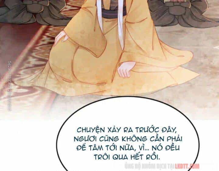 Trọng Sinh Bá Sủng Nhiếp Chính Vương Quá Mạnh Mẽ - Chương 181 - ảnh 58