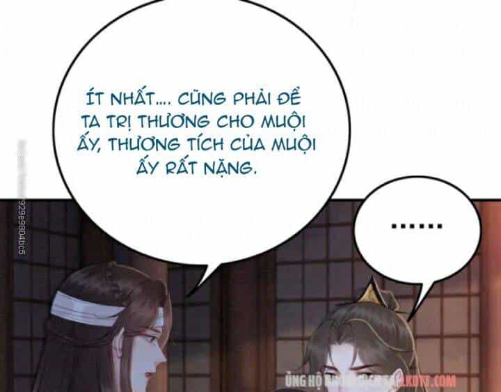 Trọng Sinh Bá Sủng Nhiếp Chính Vương Quá Mạnh Mẽ - Chương 182 - ảnh 72