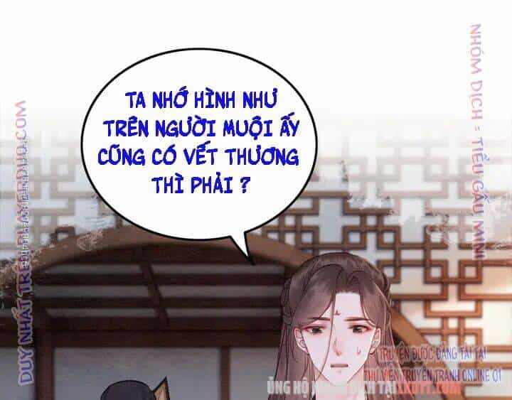 Trọng Sinh Bá Sủng Nhiếp Chính Vương Quá Mạnh Mẽ - Chương 183 - ảnh 27