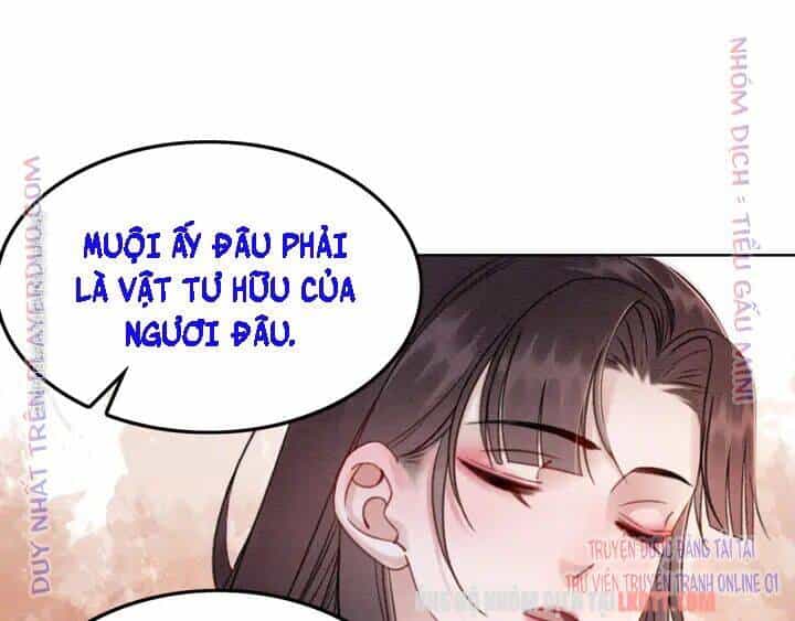 Trọng Sinh Bá Sủng Nhiếp Chính Vương Quá Mạnh Mẽ - Chương 183 - ảnh 30