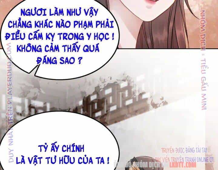 Trọng Sinh Bá Sủng Nhiếp Chính Vương Quá Mạnh Mẽ - Chương 183 - ảnh 31