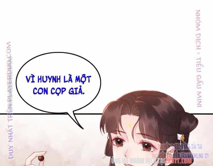 Trọng Sinh Bá Sủng Nhiếp Chính Vương Quá Mạnh Mẽ - Chương 183 - ảnh 49