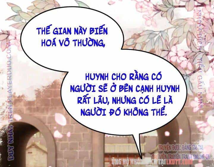 Trọng Sinh Bá Sủng Nhiếp Chính Vương Quá Mạnh Mẽ - Chương 183 - ảnh 57