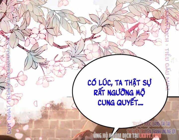 Trọng Sinh Bá Sủng Nhiếp Chính Vương Quá Mạnh Mẽ - Chương 183 - ảnh 60