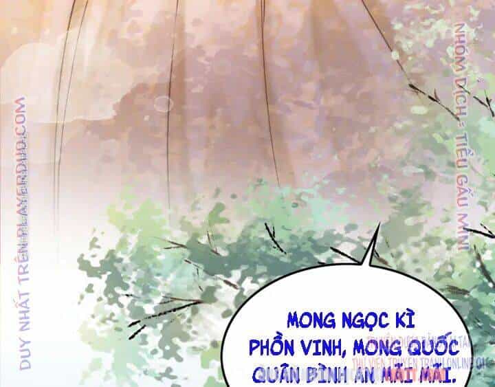 Trọng Sinh Bá Sủng Nhiếp Chính Vương Quá Mạnh Mẽ - Chương 183 - ảnh 72