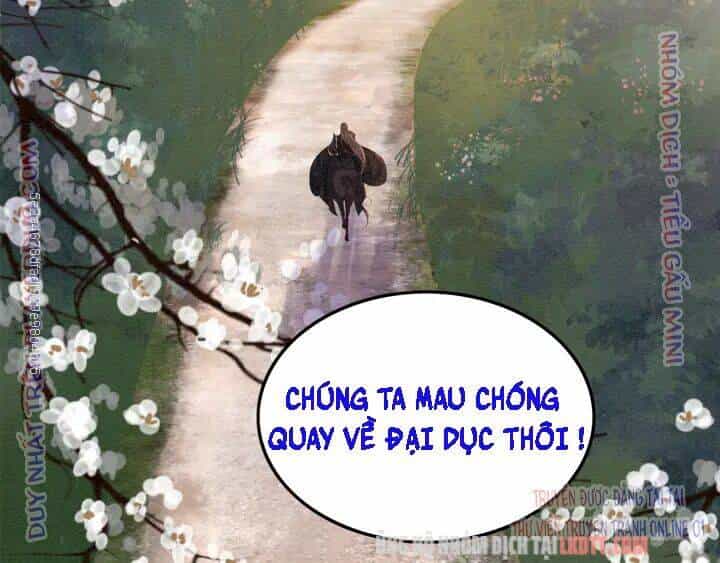 Trọng Sinh Bá Sủng Nhiếp Chính Vương Quá Mạnh Mẽ - Chương 183 - ảnh 83