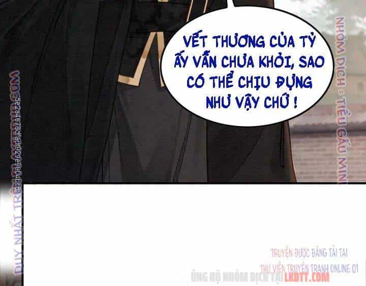 Trọng Sinh Bá Sủng Nhiếp Chính Vương Quá Mạnh Mẽ - Chương 184 - ảnh 26