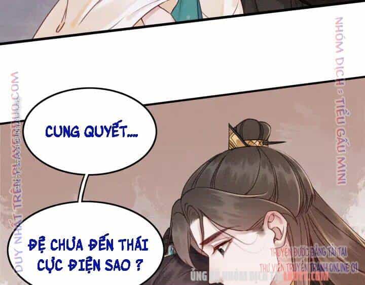 Trọng Sinh Bá Sủng Nhiếp Chính Vương Quá Mạnh Mẽ - Chương 184 - ảnh 34