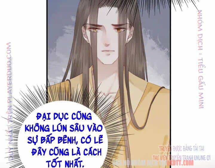 Trọng Sinh Bá Sủng Nhiếp Chính Vương Quá Mạnh Mẽ - Chương 184 - ảnh 68
