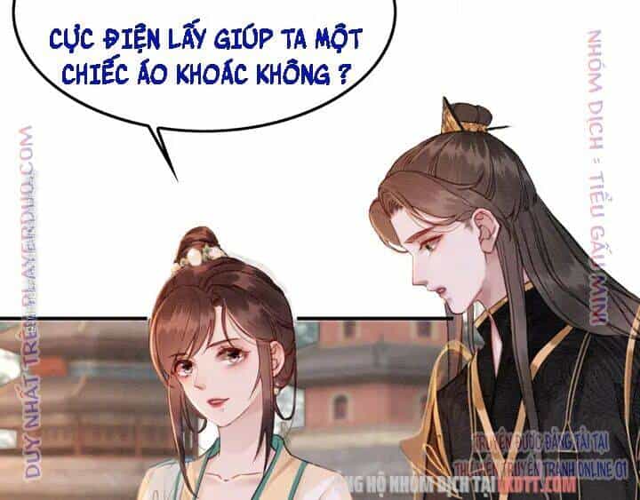 Trọng Sinh Bá Sủng Nhiếp Chính Vương Quá Mạnh Mẽ - Chương 184 - ảnh 8