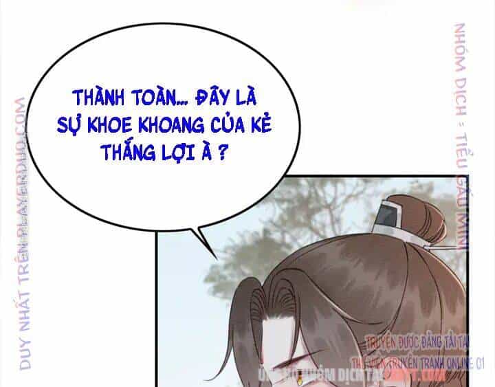 Trọng Sinh Bá Sủng Nhiếp Chính Vương Quá Mạnh Mẽ - Chương 185 - ảnh 10