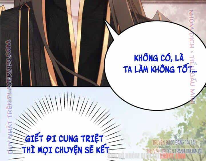 Trọng Sinh Bá Sủng Nhiếp Chính Vương Quá Mạnh Mẽ - Chương 185 - ảnh 54