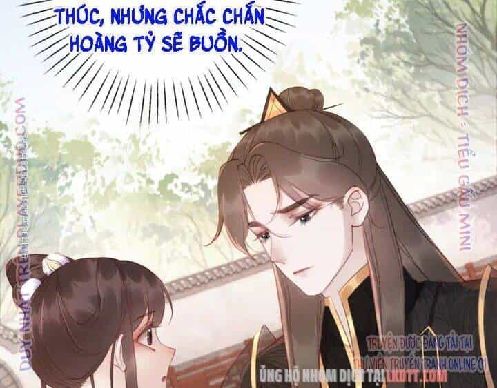 Trọng Sinh Bá Sủng Nhiếp Chính Vương Quá Mạnh Mẽ - Chương 185 - ảnh 55