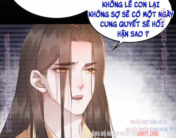 Trọng Sinh Bá Sủng Nhiếp Chính Vương Quá Mạnh Mẽ - Chương 185 - ảnh 69