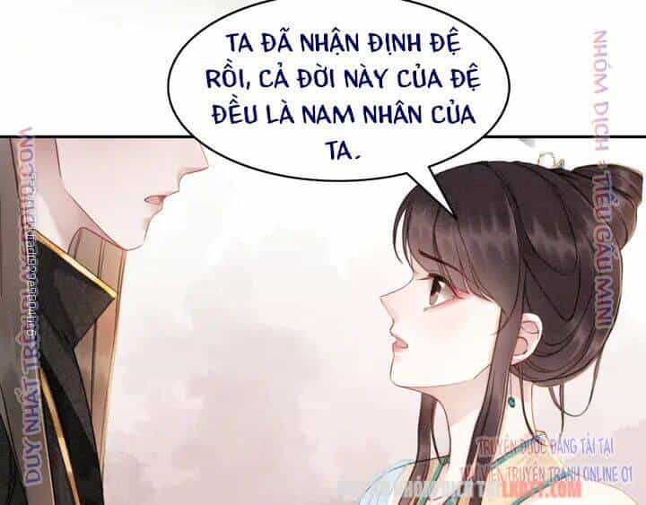 Trọng Sinh Bá Sủng Nhiếp Chính Vương Quá Mạnh Mẽ - Chương 186 - ảnh 24
