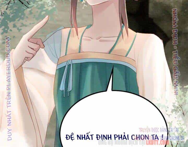Trọng Sinh Bá Sủng Nhiếp Chính Vương Quá Mạnh Mẽ - Chương 186 - ảnh 28