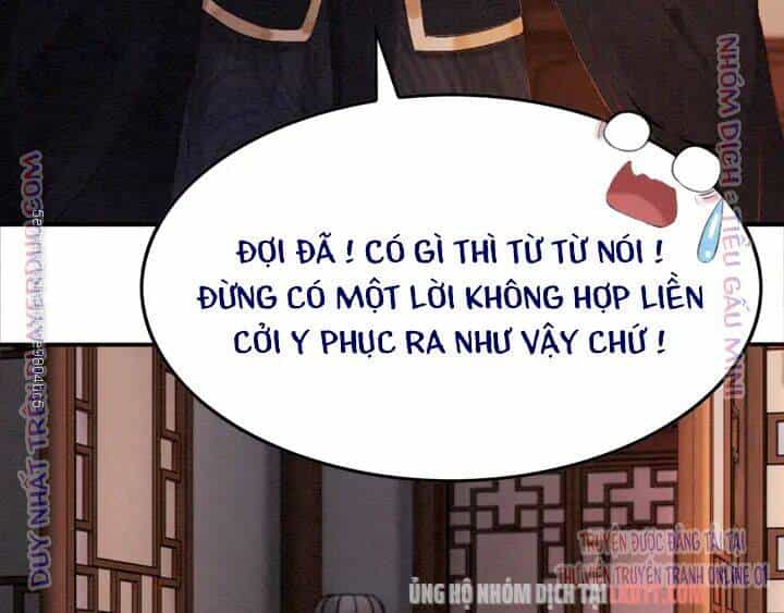 Trọng Sinh Bá Sủng Nhiếp Chính Vương Quá Mạnh Mẽ - Chương 186 - ảnh 43