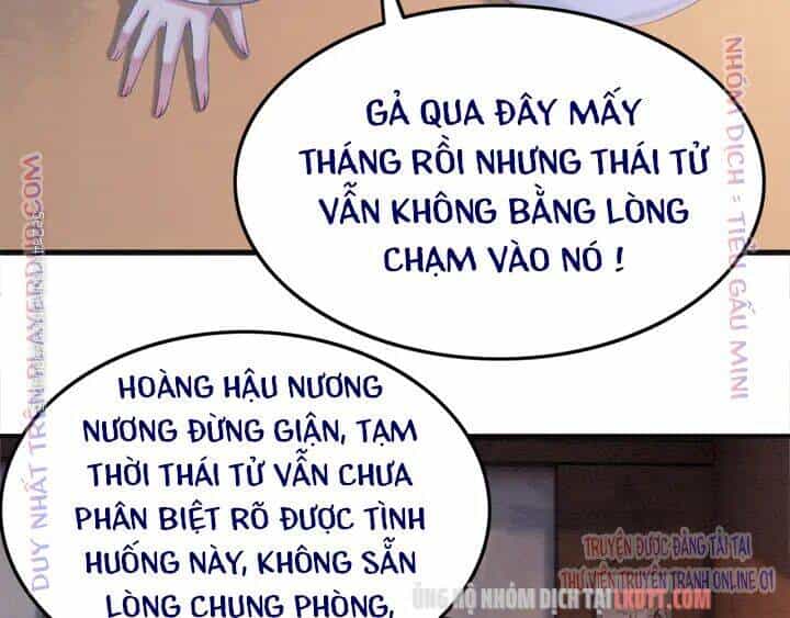Trọng Sinh Bá Sủng Nhiếp Chính Vương Quá Mạnh Mẽ - Chương 186 - ảnh 87