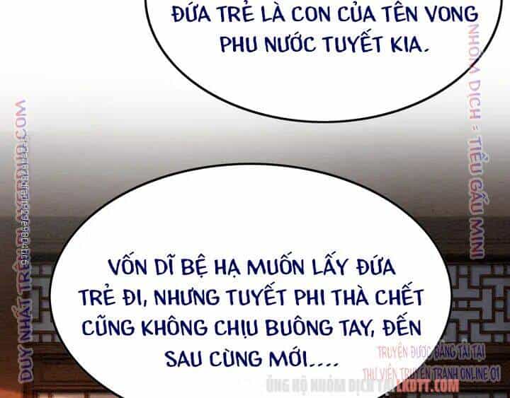 Trọng Sinh Bá Sủng Nhiếp Chính Vương Quá Mạnh Mẽ - Chương 186 - ảnh 96