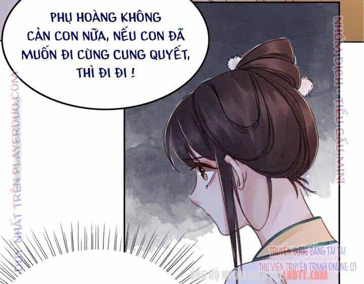 Trọng Sinh Bá Sủng Nhiếp Chính Vương Quá Mạnh Mẽ - Chương 187 - ảnh 17