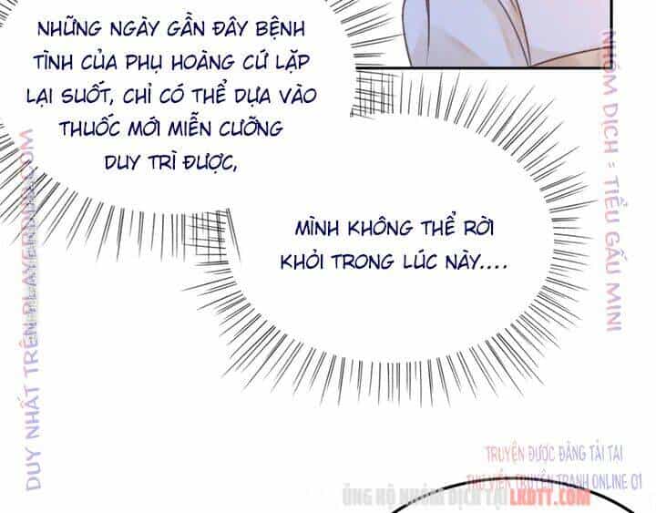 Trọng Sinh Bá Sủng Nhiếp Chính Vương Quá Mạnh Mẽ - Chương 187 - ảnh 18