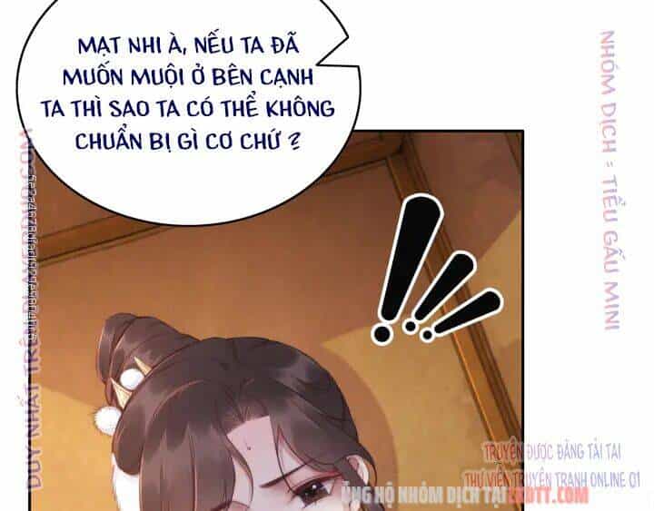 Trọng Sinh Bá Sủng Nhiếp Chính Vương Quá Mạnh Mẽ - Chương 187 - ảnh 60