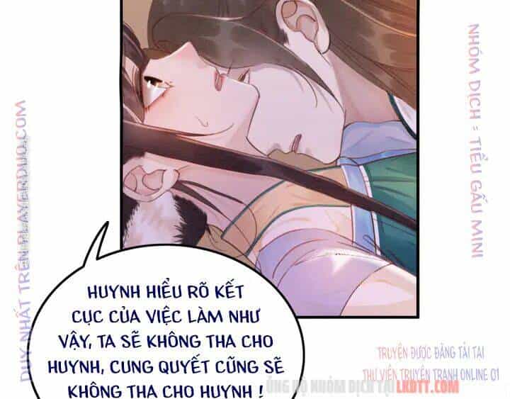 Trọng Sinh Bá Sủng Nhiếp Chính Vương Quá Mạnh Mẽ - Chương 187 - ảnh 71
