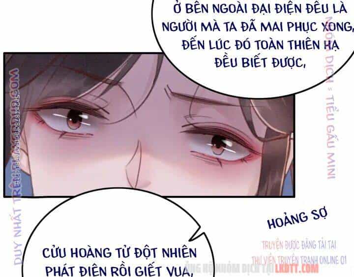 Trọng Sinh Bá Sủng Nhiếp Chính Vương Quá Mạnh Mẽ - Chương 187 - ảnh 74