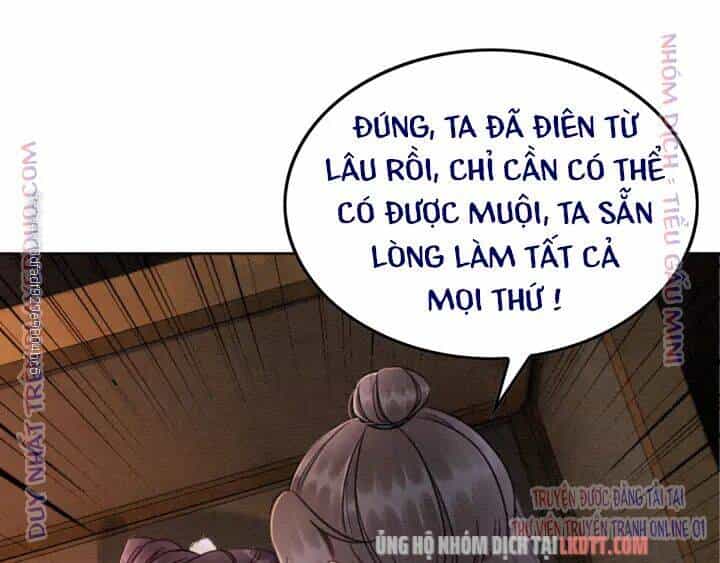 Trọng Sinh Bá Sủng Nhiếp Chính Vương Quá Mạnh Mẽ - Chương 187 - ảnh 77