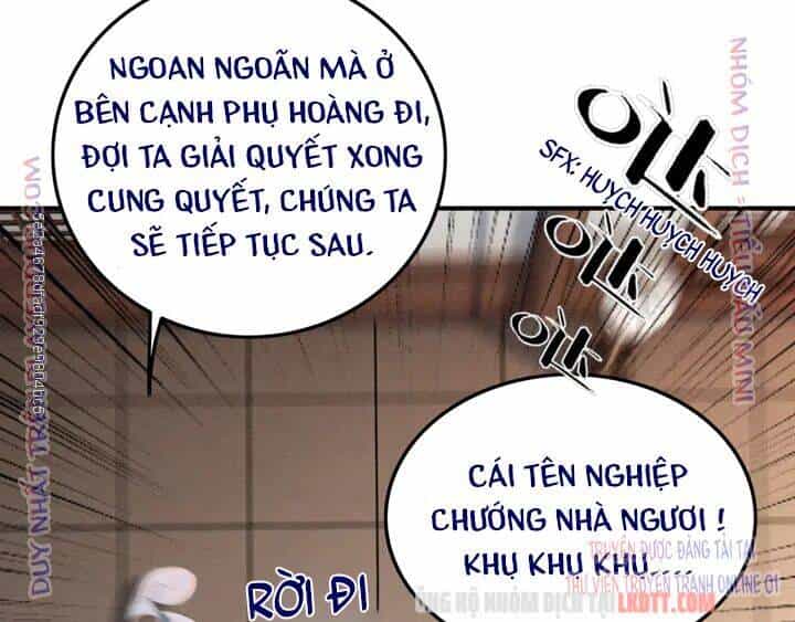 Trọng Sinh Bá Sủng Nhiếp Chính Vương Quá Mạnh Mẽ - Chương 187 - ảnh 87