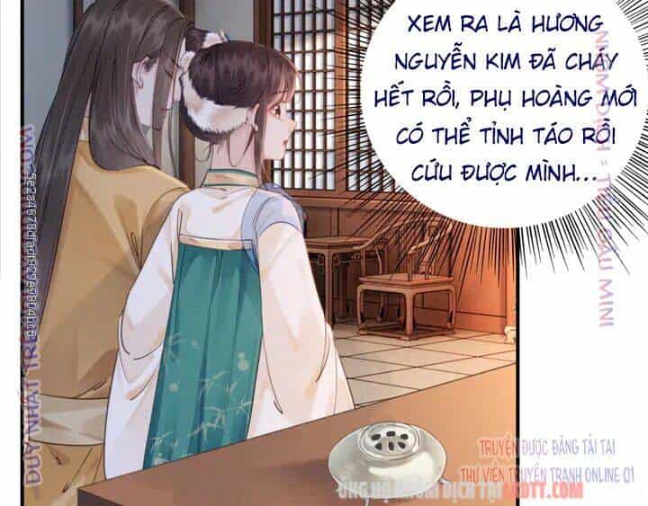 Trọng Sinh Bá Sủng Nhiếp Chính Vương Quá Mạnh Mẽ - Chương 187 - ảnh 89