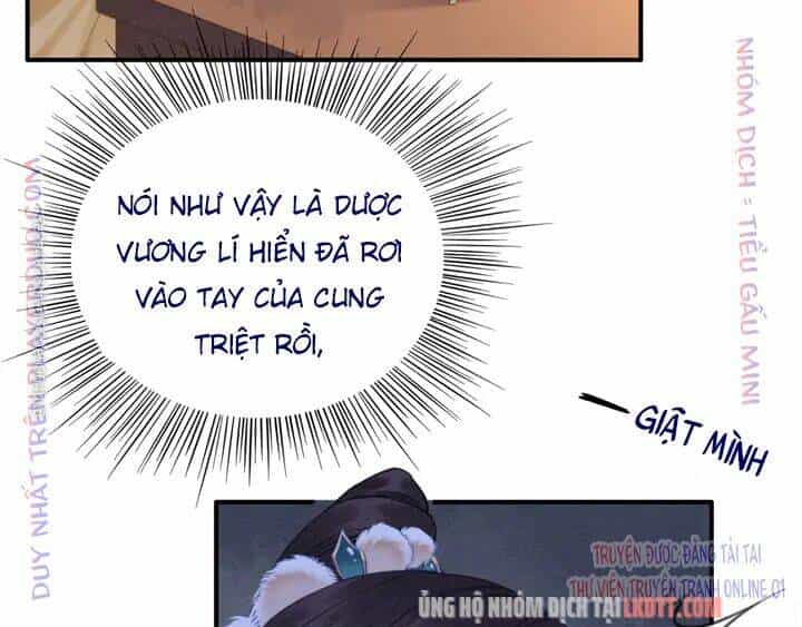 Trọng Sinh Bá Sủng Nhiếp Chính Vương Quá Mạnh Mẽ - Chương 187 - ảnh 90