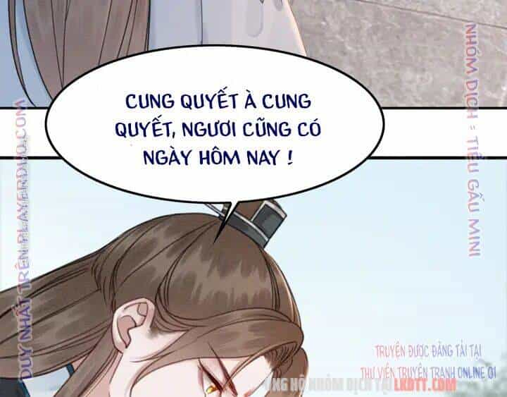 Trọng Sinh Bá Sủng Nhiếp Chính Vương Quá Mạnh Mẽ - Chương 188 - ảnh 35