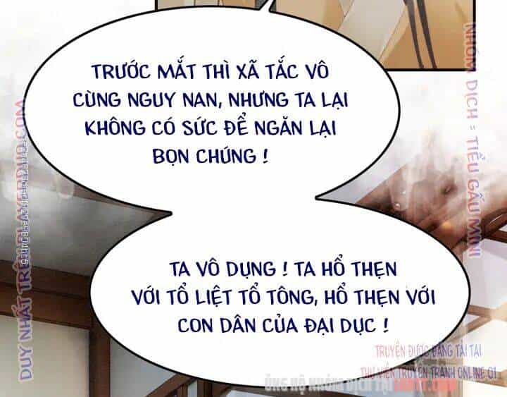 Trọng Sinh Bá Sủng Nhiếp Chính Vương Quá Mạnh Mẽ - Chương 188 - ảnh 53