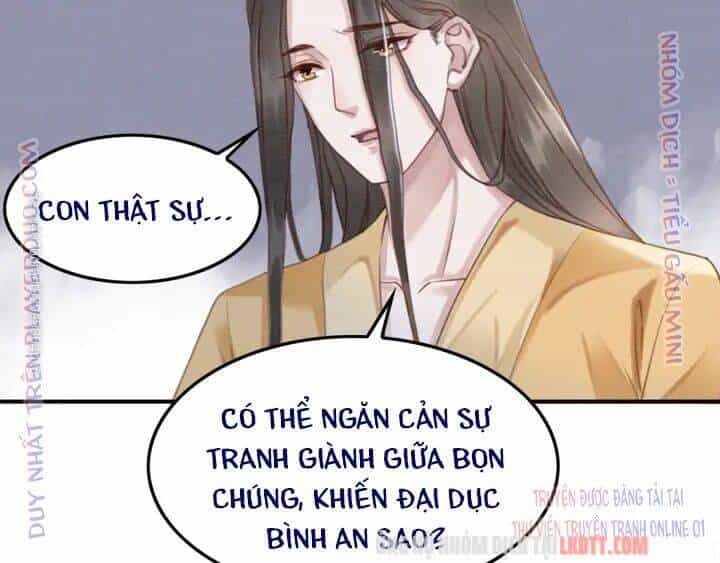 Trọng Sinh Bá Sủng Nhiếp Chính Vương Quá Mạnh Mẽ - Chương 188 - ảnh 57