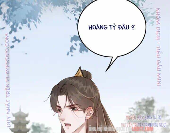 Trọng Sinh Bá Sủng Nhiếp Chính Vương Quá Mạnh Mẽ - Chương 188 - ảnh 8