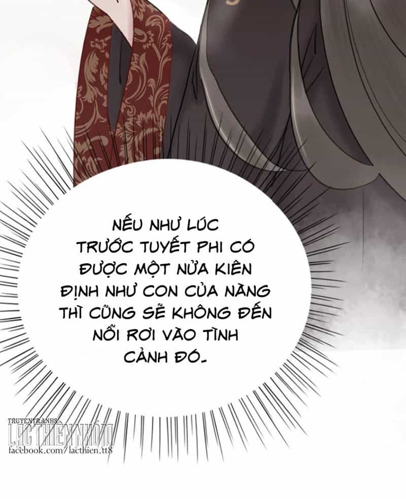 Trọng Sinh Bá Sủng Nhiếp Chính Vương Quá Mạnh Mẽ - Chương 19 - ảnh 11