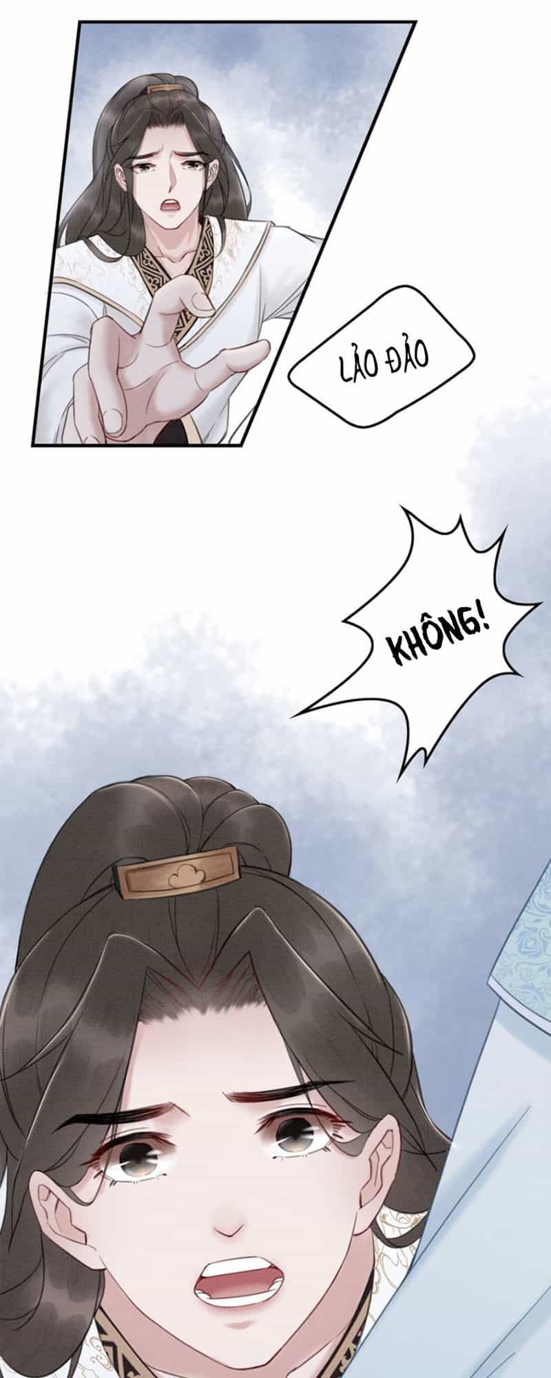 Trọng Sinh Bá Sủng Nhiếp Chính Vương Quá Mạnh Mẽ - Chương 19 - ảnh 2