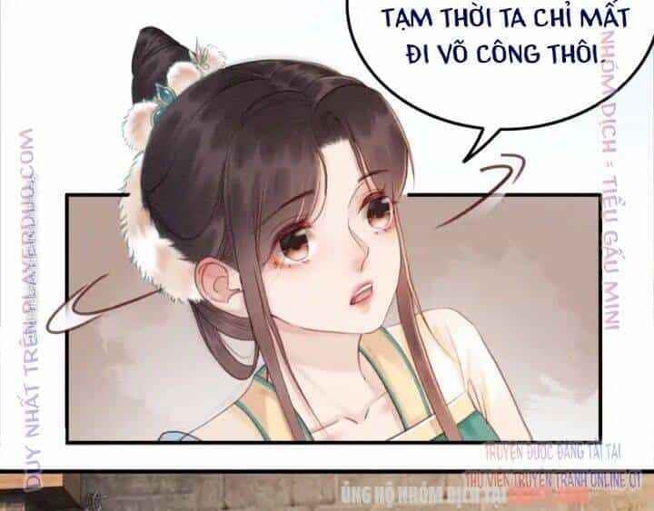Trọng Sinh Bá Sủng Nhiếp Chính Vương Quá Mạnh Mẽ - Chương 189 - ảnh 16