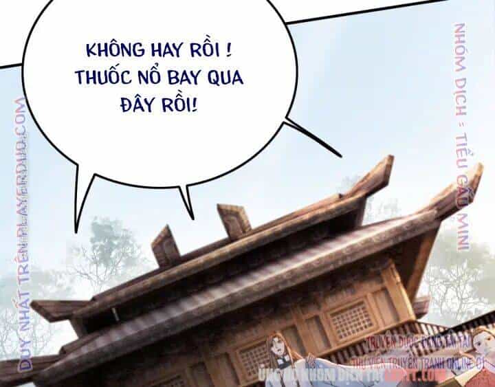 Trọng Sinh Bá Sủng Nhiếp Chính Vương Quá Mạnh Mẽ - Chương 189 - ảnh 45