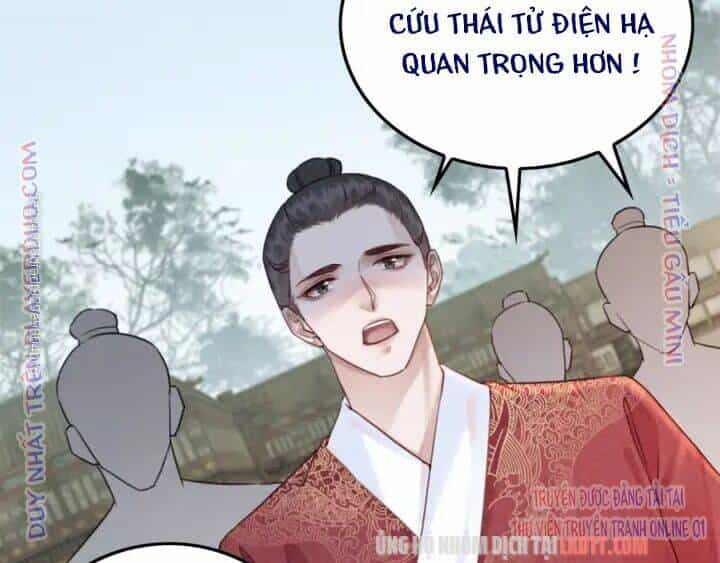 Trọng Sinh Bá Sủng Nhiếp Chính Vương Quá Mạnh Mẽ - Chương 189 - ảnh 62