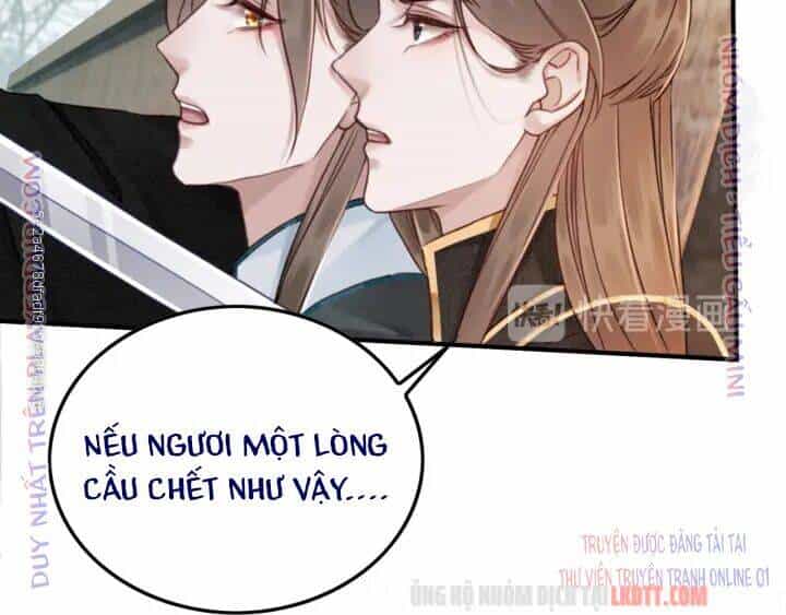 Trọng Sinh Bá Sủng Nhiếp Chính Vương Quá Mạnh Mẽ - Chương 189 - ảnh 64