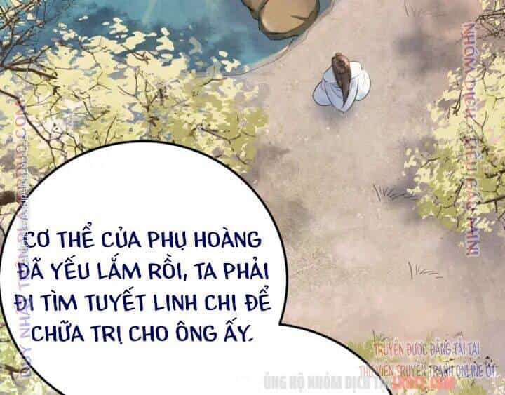 Trọng Sinh Bá Sủng Nhiếp Chính Vương Quá Mạnh Mẽ - Chương 189 - ảnh 95