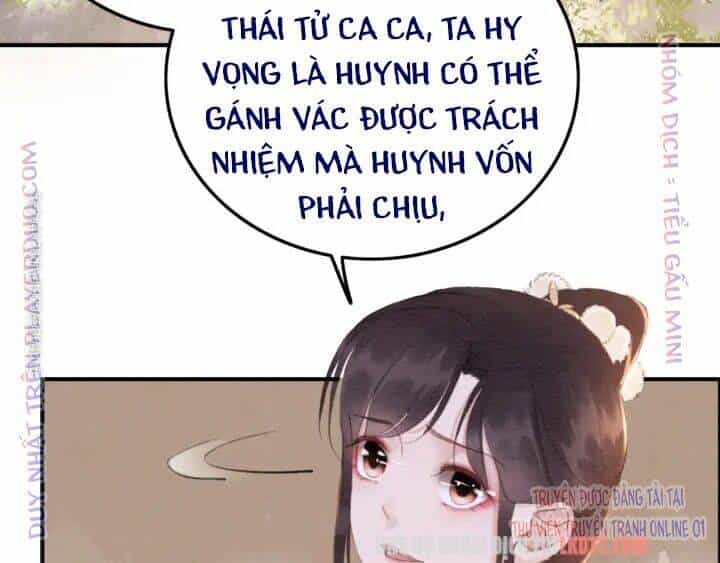 Trọng Sinh Bá Sủng Nhiếp Chính Vương Quá Mạnh Mẽ - Chương 189 - ảnh 96