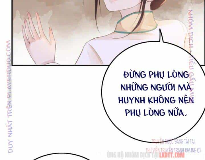 Trọng Sinh Bá Sủng Nhiếp Chính Vương Quá Mạnh Mẽ - Chương 189 - ảnh 97