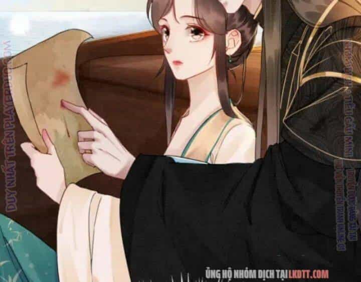Trọng Sinh Bá Sủng Nhiếp Chính Vương Quá Mạnh Mẽ - Chương 190 - ảnh 59
