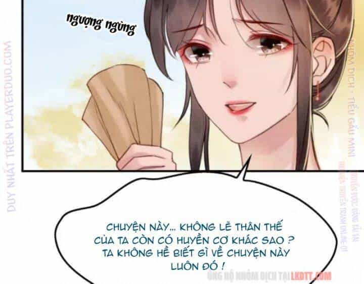 Trọng Sinh Bá Sủng Nhiếp Chính Vương Quá Mạnh Mẽ - Chương 190 - ảnh 67