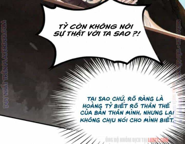 Trọng Sinh Bá Sủng Nhiếp Chính Vương Quá Mạnh Mẽ - Chương 190 - ảnh 73