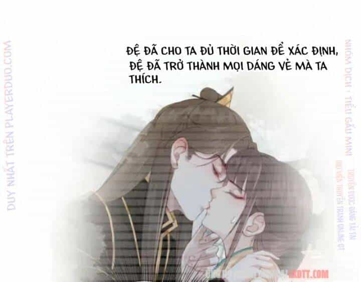 Trọng Sinh Bá Sủng Nhiếp Chính Vương Quá Mạnh Mẽ - Chương 190 - ảnh 89