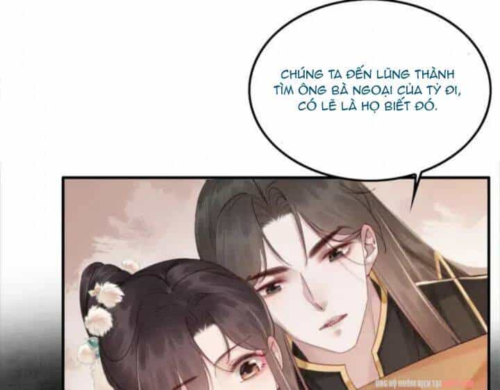 Trọng Sinh Bá Sủng Nhiếp Chính Vương Quá Mạnh Mẽ - Chương 191 - ảnh 13